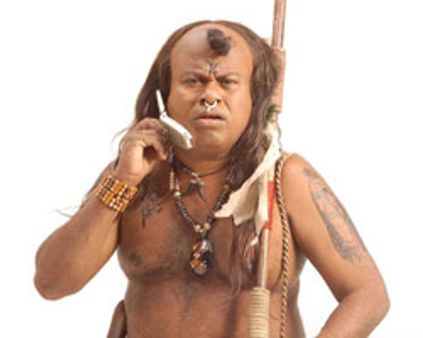 செந்தில் மகன் திருமணம்- கவுண்டமணி தலைமை