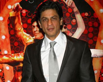 ரூ. 27 கோடி வருமான வரி செலுத்திய ஷாருக் கான்