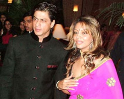 அன்புமணி கோரிக்கை: ஷாருக் நிராகரிப்பு