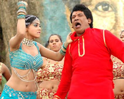 எனக்கு எதிராக சதி-வடிவேலு