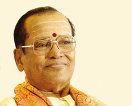 ரீ-மிக்ஸ்: ~~மூளை கெட்டவங்க வேலை~~-டி.எம்.செளந்தரராஜன்