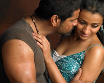 பொங்கலுக்கு பீமா!