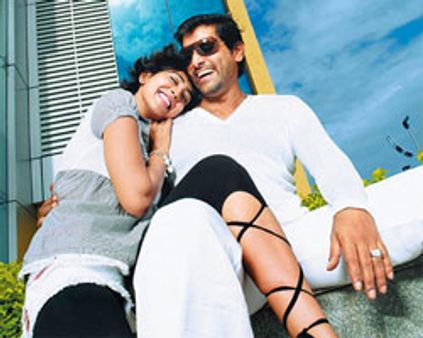 செல்வா இயக்கத்தில் விக்ரம்!