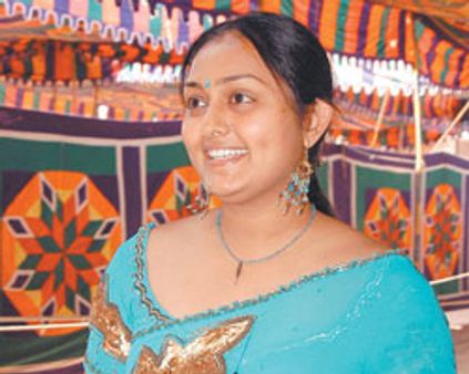 தொடர்ந்து நடிப்பேன்-விந்தியா