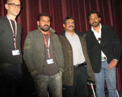 பெர்லின்-அமீருக்கு சிறந்த இயக்குநர் விருது