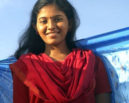 ~~அங்காடித் தெரு~~ அஞ்சலி