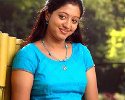 கல்யாணத்துக்கு ரெடி- கோபிகா!