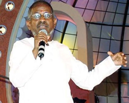 ராஜாவுடன் இணையும் தேஜா