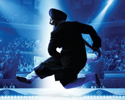 சோனி வசம் தசாவதாரம் ஆடியோ!