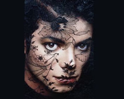 மீண்டும் ~~திரில்லர்~~ ஜாக்சன்!