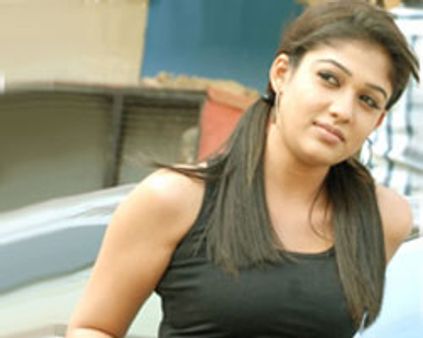 ~~டப்~~ ஆகும் நயனதாரா படம்!