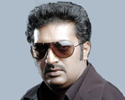 ~~வெள்ளித்திரை~~ ரஜினி கதையா?