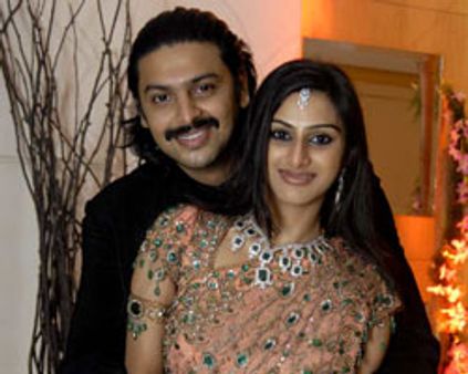 ஸ்ரீகாந்த் பிறந்தநாள்!