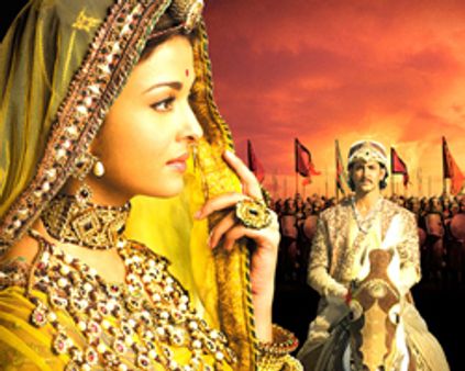 ~~ஜோதா அக்பர்~~ தமிழ் லேட் ஆகும்!