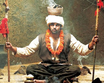 நான் கடவுளில் நர மாமிசம்?