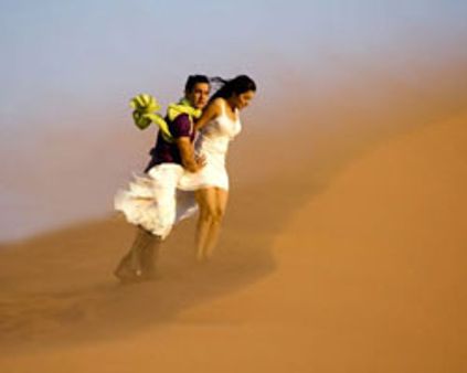 இந்தி கஜினி விற்பனையில் சாதனை!