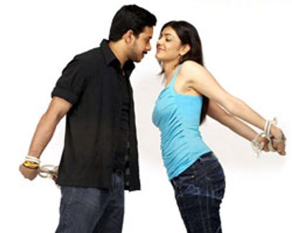 மறுபடியும் கதிர்!