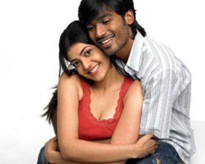 சிம்பு-தனுஷ் கூட்டணி?