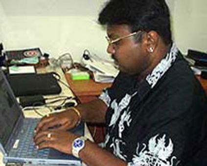 இமானுக்கு கல்யாணம்