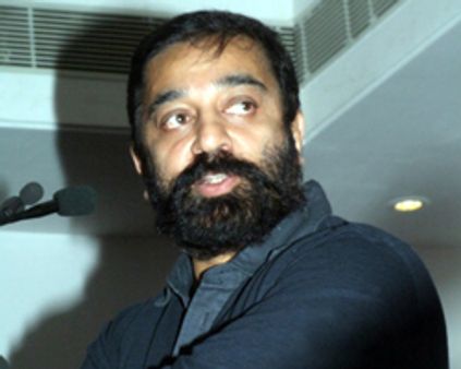 கமலின் நாயகன்!