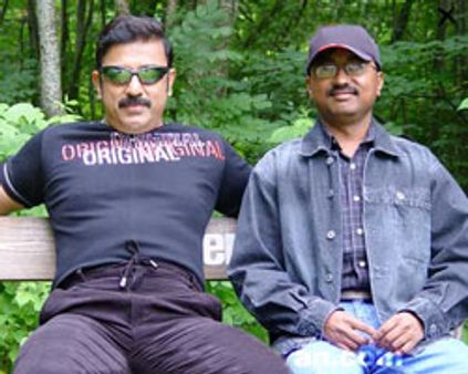 கடன்- பங்களாவை விற்ற சரண்!