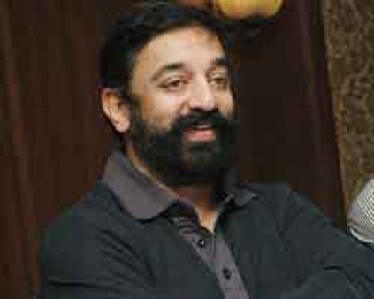 கமல் மூலம் வரும் ~~சோனி~~!