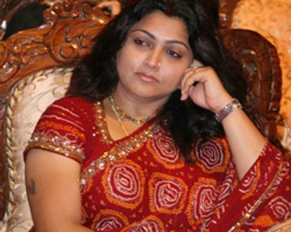 வல்லமை தாராயோ விவகாரம்: குஷ்பு மீதான வழக்கு தள்ளுபடி