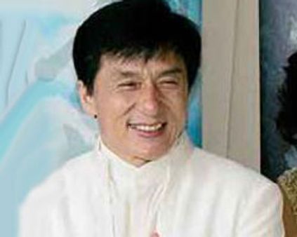 ~~தசாவதாரம்~~: வருகிறார் ஜாக்கி சான்