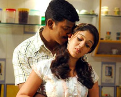 விஜய்-பிரபுதேவா-நயனதாரா