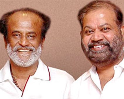 ரஜினி கண்டிஷன்- வாசு டென்ஷன்!