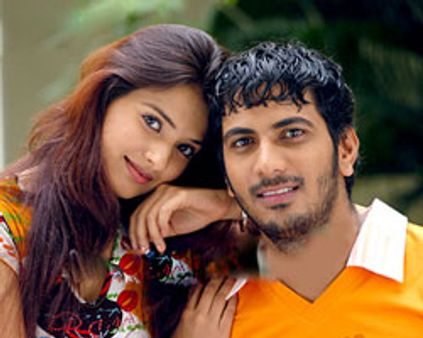 நடிகர் ரமேஷுக்கு பெண் குழந்தை