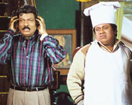 மீண்டும் கவுண்டமணி-செந்தில்!