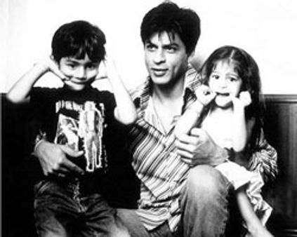 மீண்டும் டிவிக்கு வரும் ஷாருக்