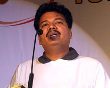 எளிமையான ஜீனியஸ் சுஜாதா- ஷங்கர்