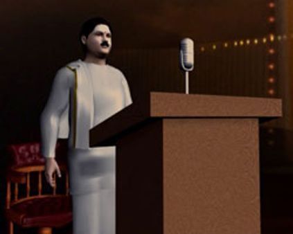 திரையில் தேவர் திருமகன் வாழ்க்கை வரலாறு!