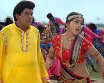 இந்திரலோகத்தில் நா.அழகப்பன்-விமர்சனம்