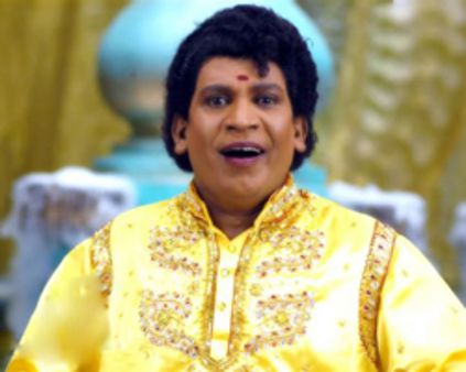 வடிவேலுவுக்கு காத்திருக்கும் மனோபாலா