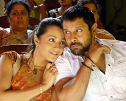 மணிரத்னம் படத்தில் விக்ரம்?