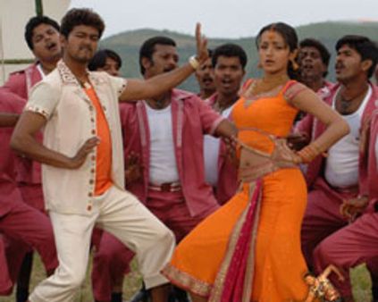 அலை பரப்பும் ~~குருவி~~