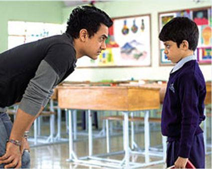 சிறந்த இயக்குநர் அமீர்கான்!