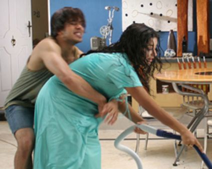 பரத்தின் 3 கெட்டப்