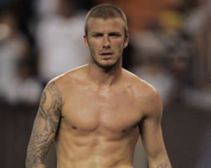 ~~பெக்காம் முட்டை~~ விற்பனைக்கு!