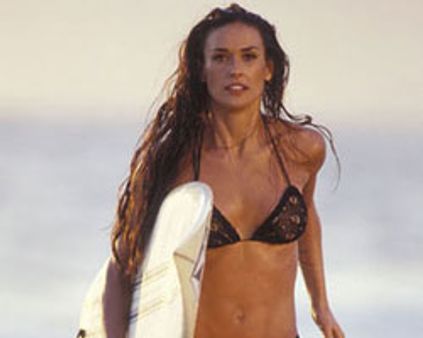 டெமியைப் பிடித்த அட்டை!