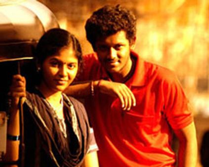 ~~அங்காடி ..~~ ஜெயமோகன் விலகல்!