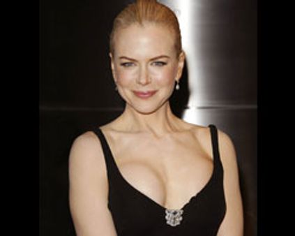 கிட்மேன் ~~பாடிகார்ட்~~ ருத்ரதாண்டவம்