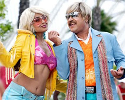 ரஜினிக்கு விழுந்த 10!