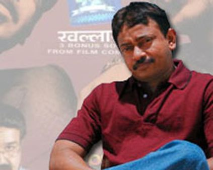 ராம் கோபால் வர்மா மீது 420 கேஸ்!