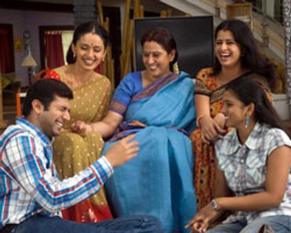 எனது அண்ணன்கள்-ஜெயம் ரவி உருக்கம்!