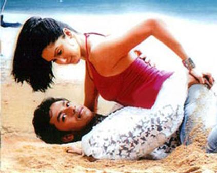 சக்கரகட்டி... பாக்யராஜ் சந்தோஷம்!