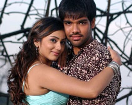 ~~சிவ சிவ~~ சிபி!